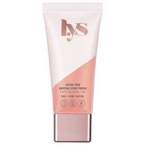 LYS Cosmetics Secure Skin Gripping Serum Primer BNIB